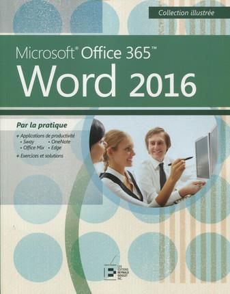 Emprunter Microsoft Office 365 Word 2016 livre