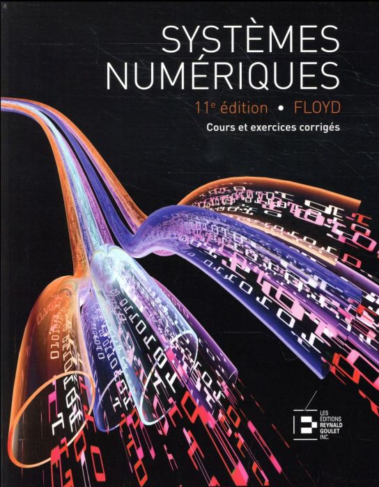 Emprunter SYSTEMES NUMERIQUES - COURS ET EXERCICES CORRIGES livre