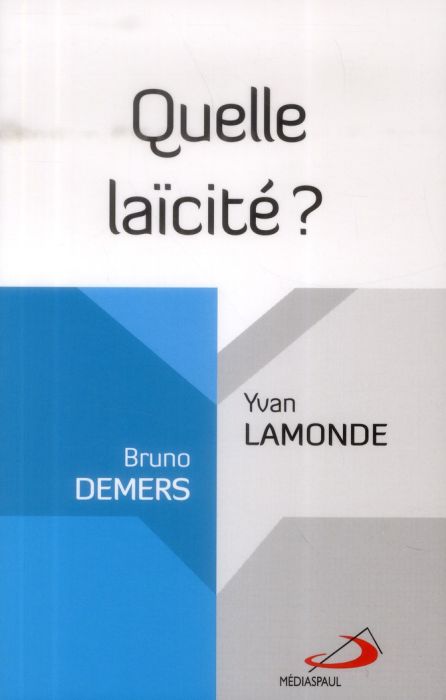 Emprunter Quelle laïcité ? livre