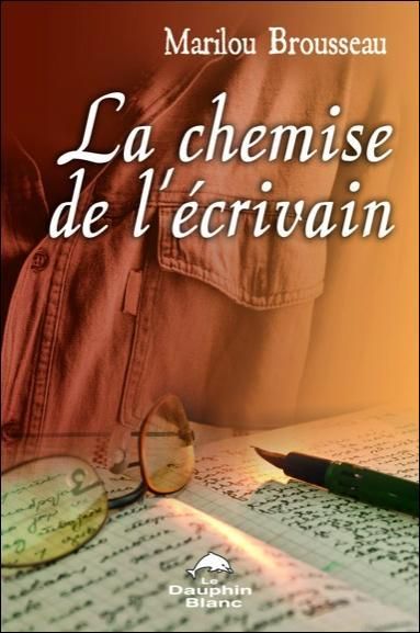 Emprunter La chemise de l'écrivain livre