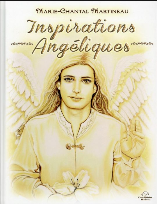 Emprunter Inspirations angéliques livre