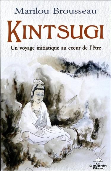 Emprunter Kintsugi livre