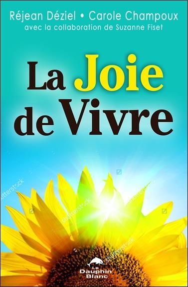 Emprunter La joie de vivre livre