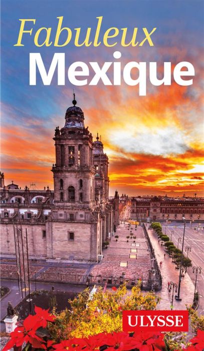 Emprunter Fabuleux Mexique livre