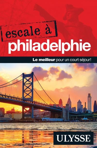 Emprunter Escale à Philadelphie livre