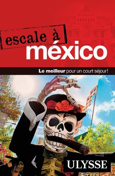 Emprunter Escale à México livre