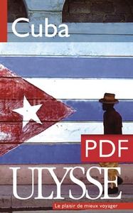 Emprunter Cuba. 7e édition livre