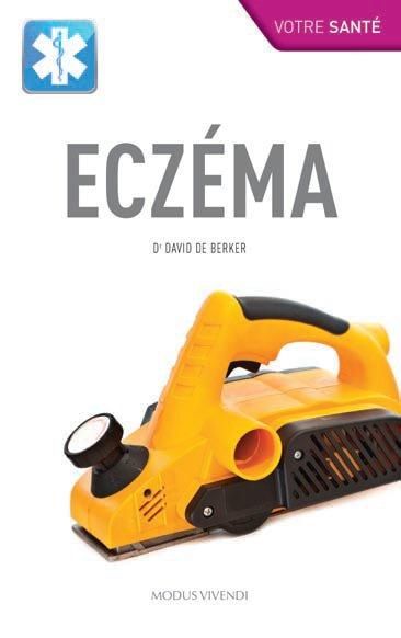 Emprunter Eczéma livre