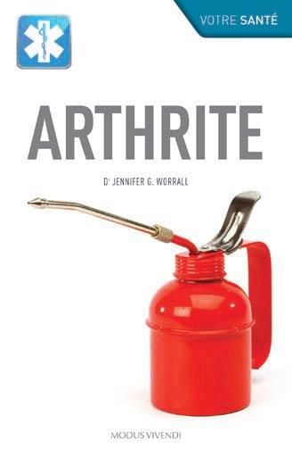 Emprunter Arthrite livre