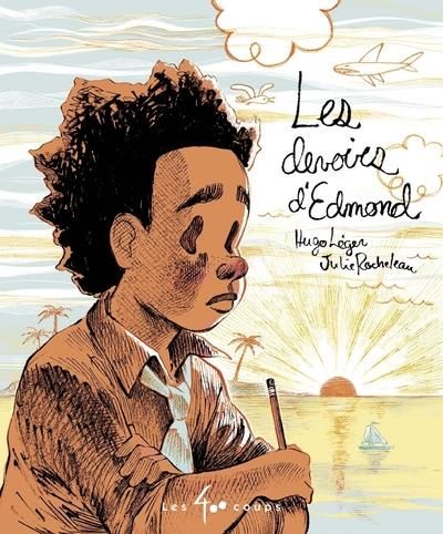 Emprunter Les devoirs d'Edmond livre