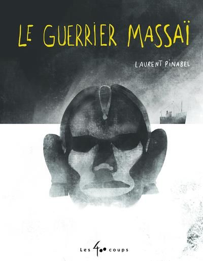 Emprunter Le guerrier massaï livre