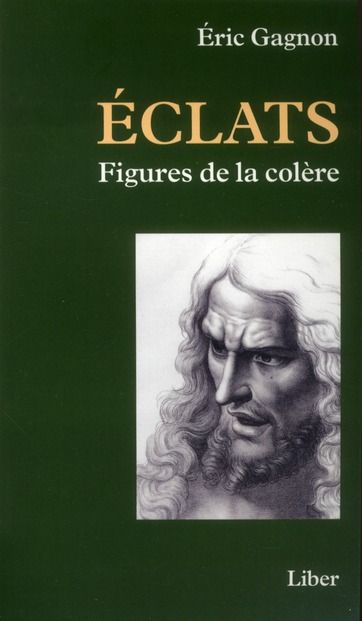 Emprunter Eclats. Figures de la colère livre