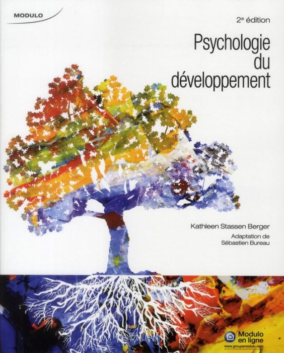 Emprunter PSYCHOLOGIE DU DEVELOPPEMENT. 2E EDITION livre