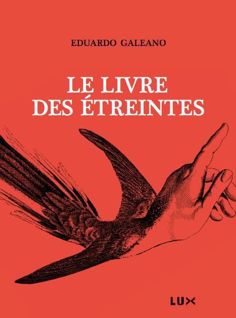 Emprunter Le livre des étreintes livre