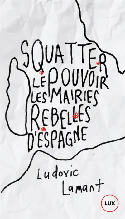 Emprunter Squatter le pouvoir livre