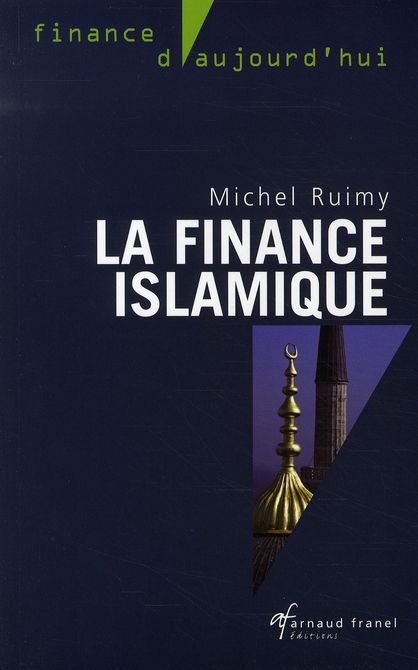 Emprunter La finance islamique livre