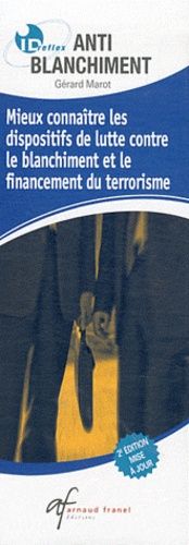 Emprunter Anti-blanchiment . 2e édition livre