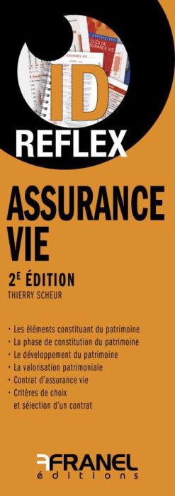 Emprunter Assurance Vie. 2e édition livre