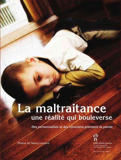 Emprunter La maltraitance. Une réalité qui bouleverse livre