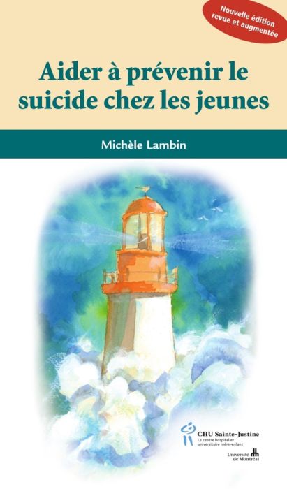 Emprunter Aider à prévenir le suicide chez les jeunes. Edition revue et augmentée livre