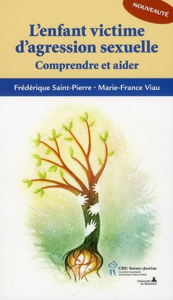 Emprunter L'enfant victime d'agression sexuelle. Comprendre et aider livre