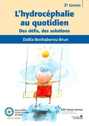 Emprunter L'hydrocéphalie au quotidien. Des défis, des solutions, 2e édition livre