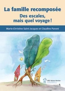 Emprunter La famille recomposée. Des escales, mais quel voyage ! 2e édition livre