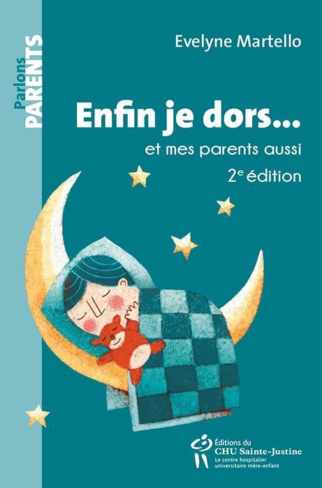 Emprunter Enfin je dors... et mes parents aussi. 2e édition livre