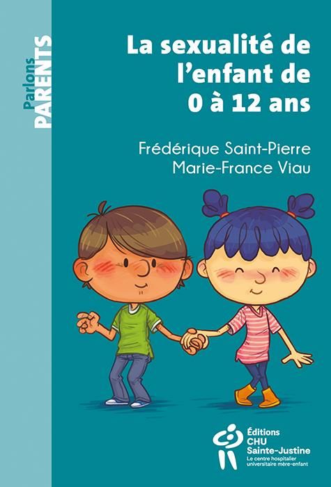 Emprunter La sexualité de l'enfant de 0 à 12 ans livre