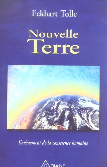 Emprunter Nouvelle Terre. L'avènement de la conscience humaine livre