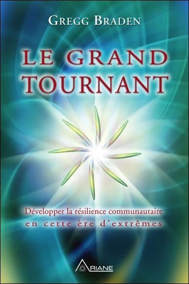 Emprunter Le grand tournant. Développer la résilience communautaire en cette ère d'extrêmes livre