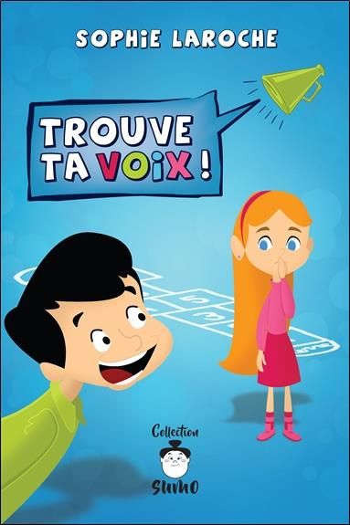 Emprunter Trouve ta voix ! livre