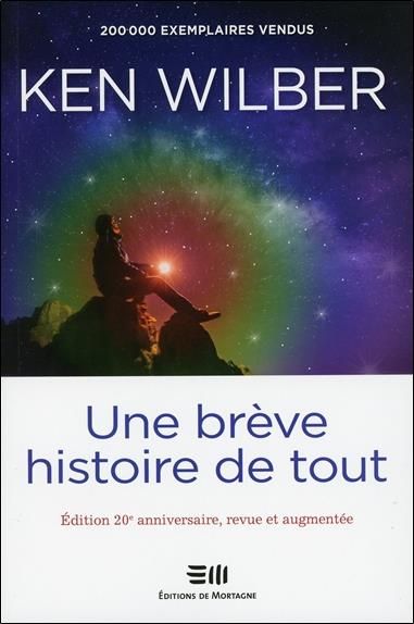 Emprunter Une brève histoire de tout. Edition revue et augmentée livre