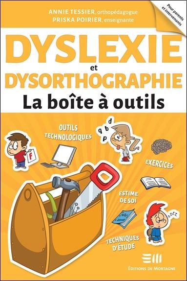 Emprunter Dyslexie et dysorthographie livre