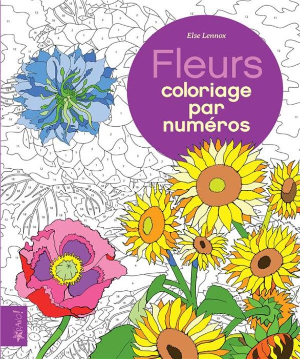 Emprunter Fleurs livre