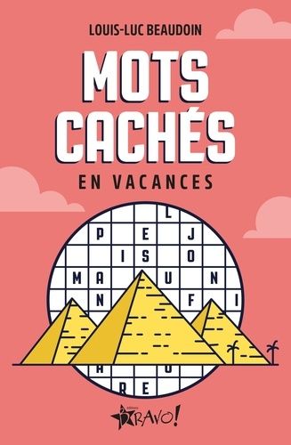 Emprunter Mots cachés en vacances. 185 grilles classiques livre