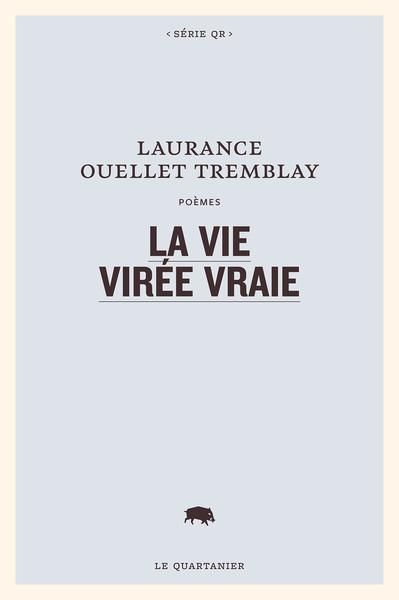 Emprunter La vie virée vraie livre