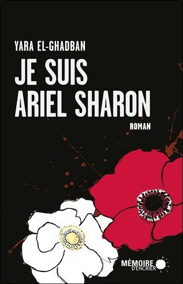 Emprunter Je suis Ariel Sharon livre