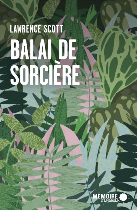 Emprunter Balai de sorcière livre