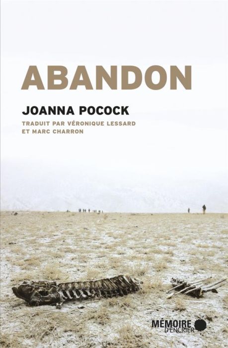 Emprunter Abandon livre