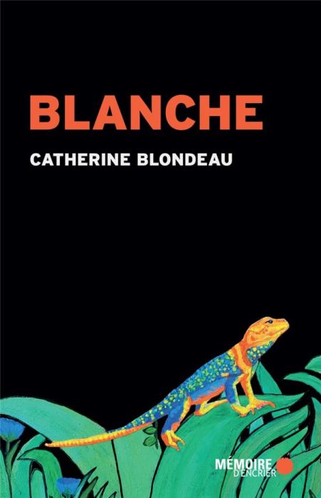 Emprunter Blanche livre