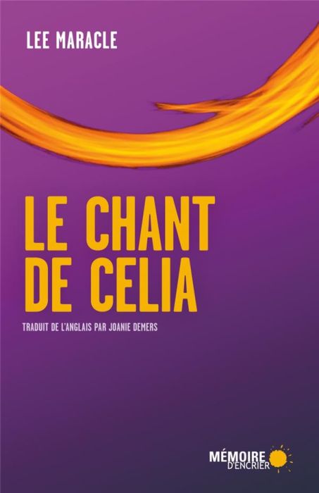 Emprunter Le chant de Celia livre