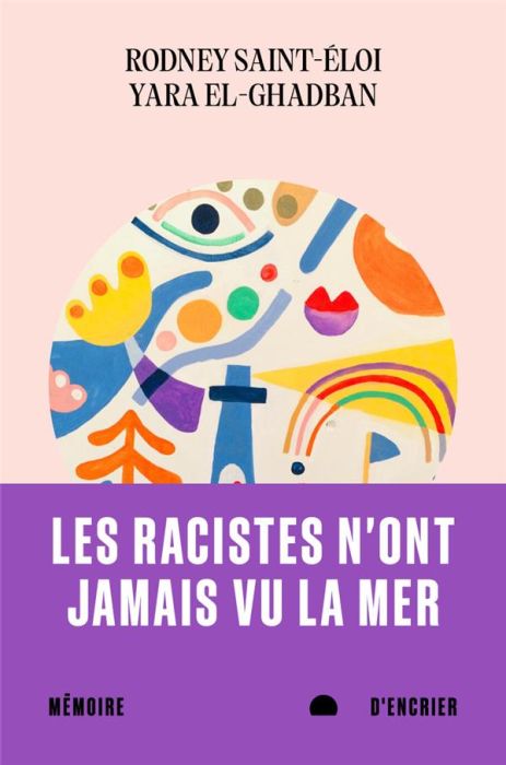 Emprunter Les racistes n'ont jamais vu la mer livre