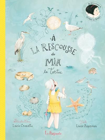 Emprunter A la rescousse de Mia la tortue livre