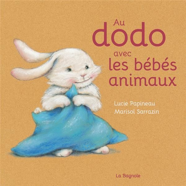 Emprunter Au dodo avec les bébés animaux livre