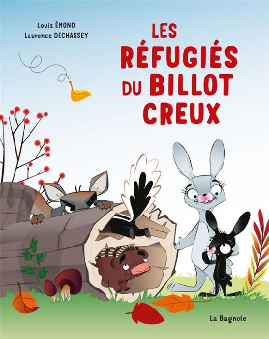 Emprunter Les réfugiés du billot creux livre