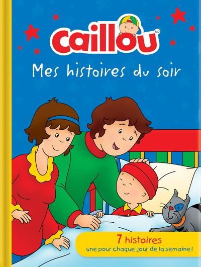 Emprunter Mes histoires du soir livre