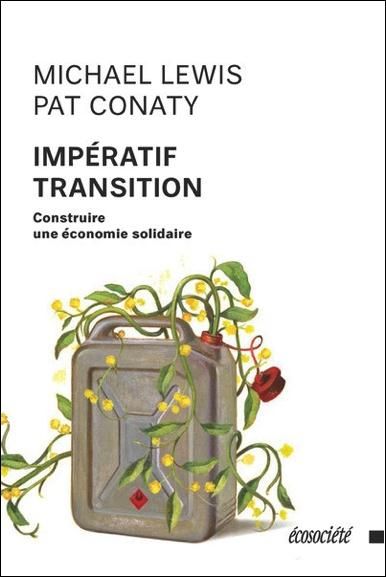 Emprunter Impératif transition livre