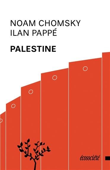 Emprunter Palestine livre