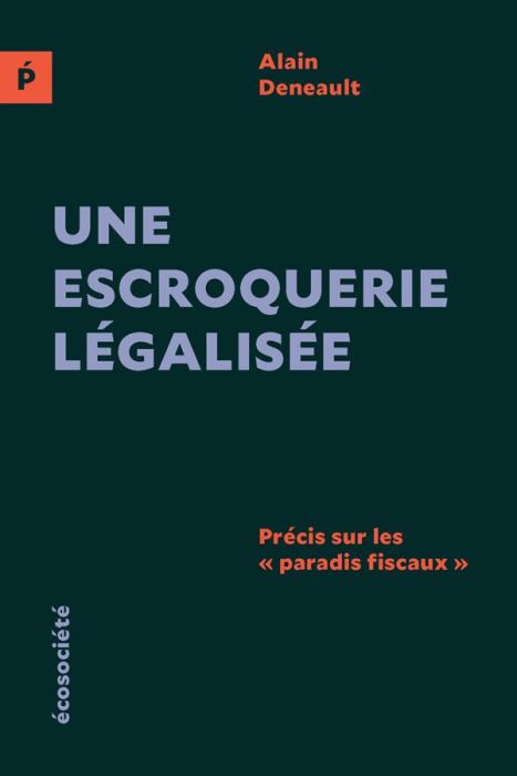 Emprunter Une escroquerie légalisée. Précis sur les 